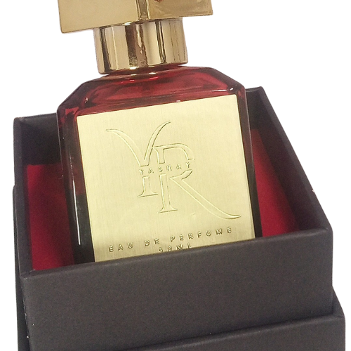 perfume yasray de larga duracion fragancias original unisex 50ml